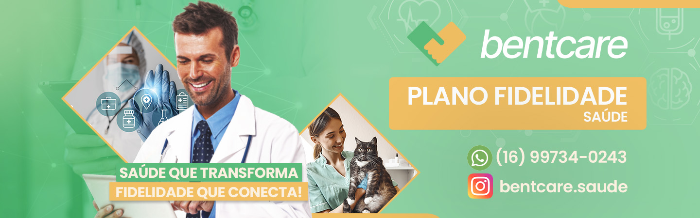 BANNER DE APRESENTAÇÃO BENTCARE